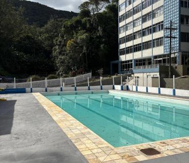 Duques Apartamento | Loft a 10min do centro de Petrópolis