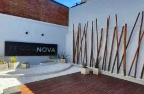 La Falda Apartamento | loft a estrenar ubicado en el centro de la falda