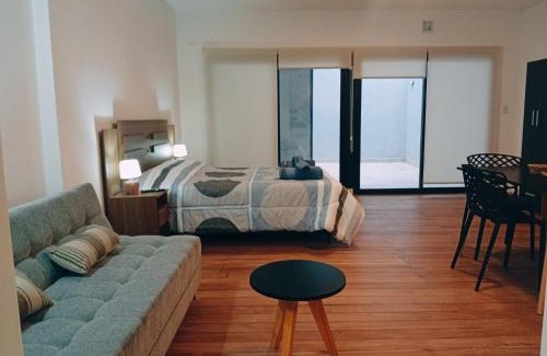 La Falda Apartamento | loft a estrenar ubicado en el centro de la falda