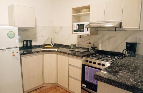 La Falda Apartamento | loft a estrenar ubicado en el centro de la falda