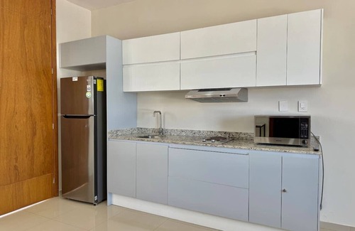 Colonia Ferrocarrilera Apartamento | Loft a unas cuadras de la playa By Gps