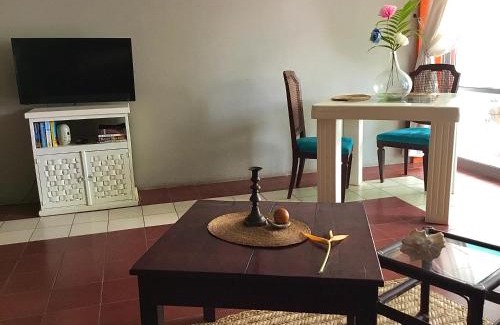 Amapas Casa | Loft a few steps from Ocean RG2