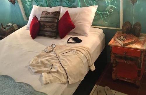 Amapas Casa | Loft a few steps from Ocean RG2