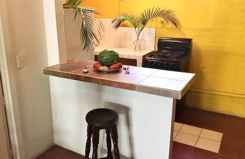 Amapas Casa | Loft a few steps from Ocean RG2