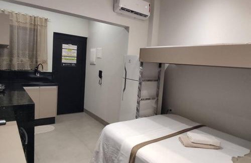 Maringa Apartamento | Loft A Hospedagem Cidade Verde A