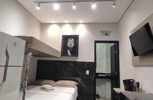 Maringa Apartamento | Loft A Hospedagem Cidade Verde A