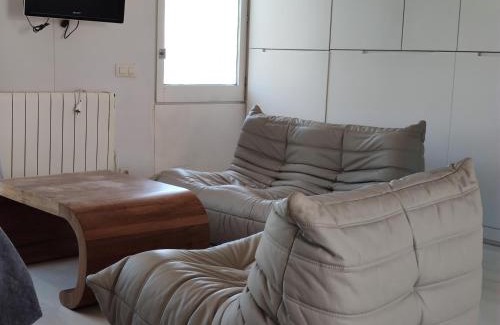 Sant Marti d'Empuries Apartamento | Loft a Sant Martí d'Empúries