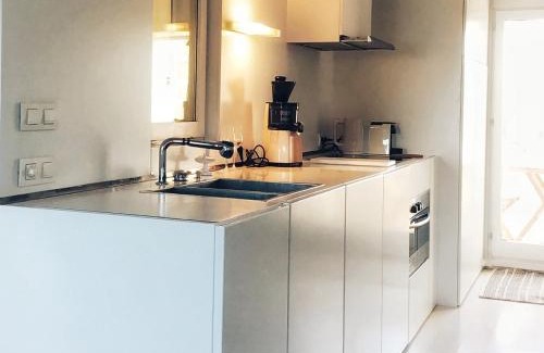 Sant Marti d'Empuries Apartamento | Loft a Sant Martí d'Empúries