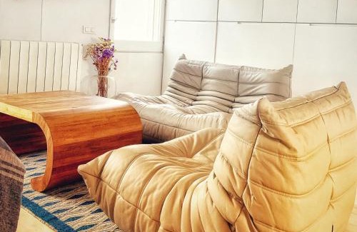 Sant Marti d'Empuries Apartamento | Loft a Sant Martí d'Empúries
