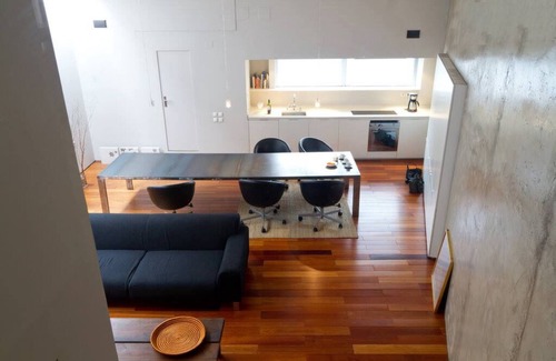 Hortaleza Apartamento | LOFT "A" Ubicado en Zona Empresarial, muy cerca de IFEMA