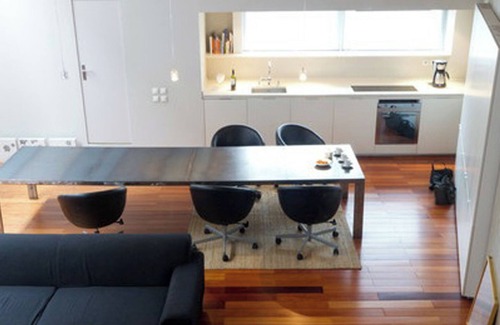 Hortaleza Apartamento | LOFT "A" Ubicado en Zona Empresarial, muy cerca de IFEMA