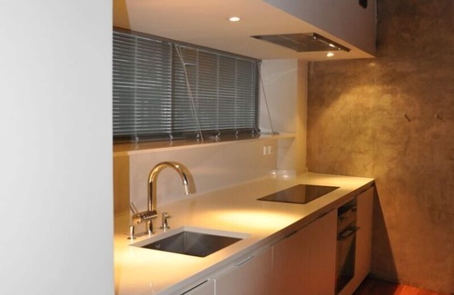Hortaleza Apartamento | LOFT "A" Ubicado en Zona Empresarial, muy cerca de IFEMA