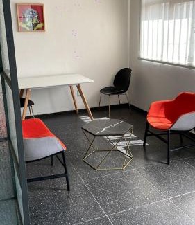 Centro Apartamento | Loft A1 A 8 MIN DEL CENTRO
