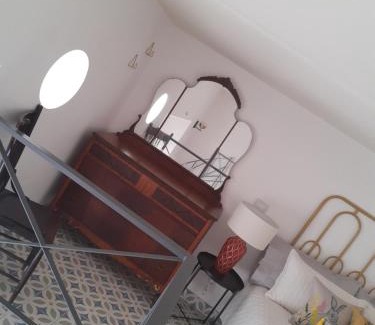 Downtown Guadalajara Apartamento | Loft A1 Casa Catedral