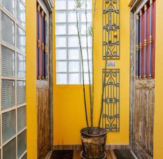 Santiago de Surco Apartamento | Loft abierto y moderno & Aire acondicionado