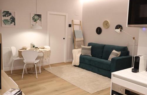 Lezcairu Apartamento | Loft acogedor en Lezkairu UAT01752