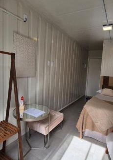 Barra Apartamento | Loft aconchegante próximo do mar e do Expocentro