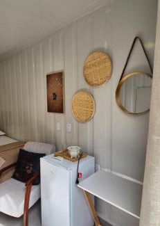 Barra Apartamento | Loft aconchegante próximo do mar e do Expocentro
