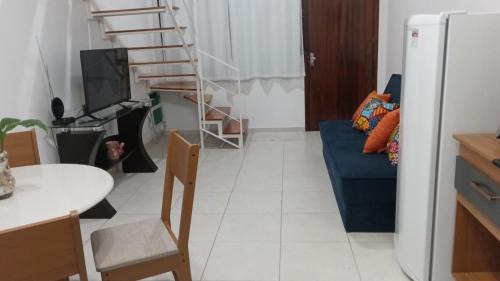 Goias Apartamento | Loft Aconchegante