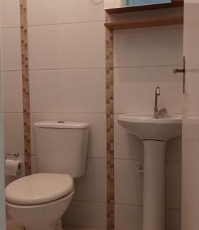 Goias Apartamento | Loft Aconchegante