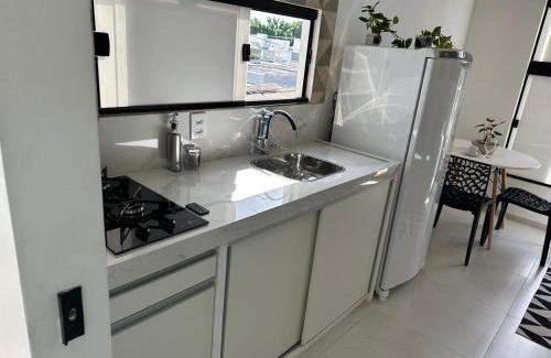 Mangabeira Apartamento | Loft Aconchegante & bem localizado VIII