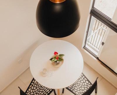 Mangabeira Apartamento | Loft Aconchegante & bem localizado VIII