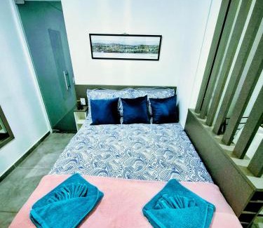 Fabricas Apartamento | Loft Aconchegante São João Del Rei das Minas Gerais