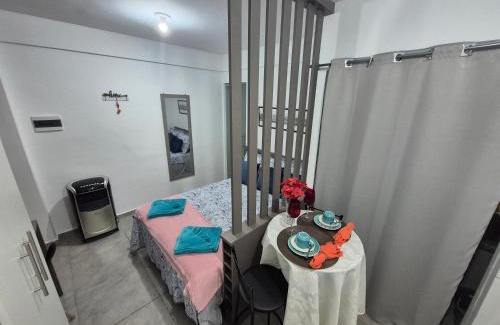 Fabricas Apartamento | Loft Aconchegante São João Del Rei das Minas Gerais