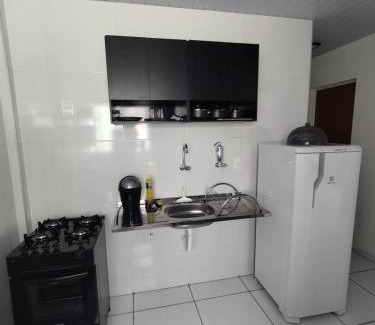 Teresina Apartamento | Loft aconchegante ao lado do Rio Poty Shopping