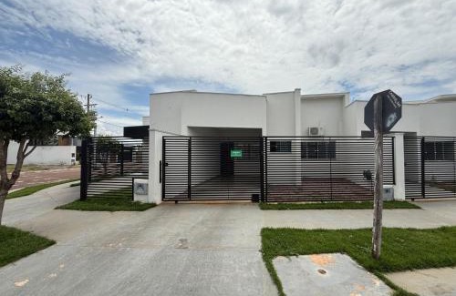 Sinop Apartamento | Loft aconchegante com 2 Qts próximo aeroporto