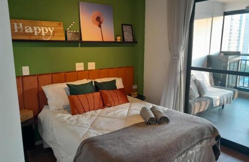 Bom Retiro Apartamento | Loft Aconchegante no coração do Bom Retiro.