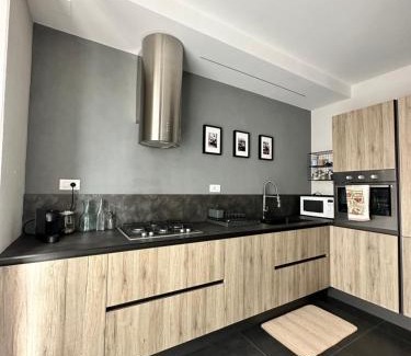 Porto San Giorgio Apartamento | Loft al mare Porto San Giorgio