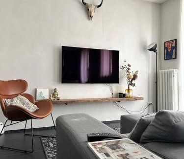 Porto San Giorgio Apartamento | Loft al mare Porto San Giorgio