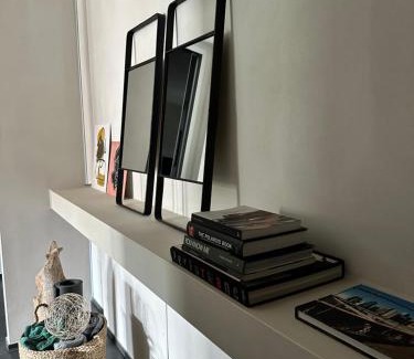 Porto San Giorgio Apartamento | Loft al mare Porto San Giorgio
