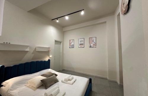Castellammare Apartamento | Loft al Massimo