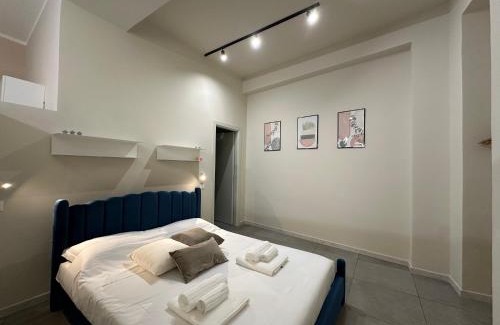 Castellammare Apartamento | Loft al Massimo