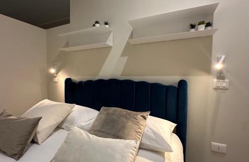 Castellammare Apartamento | Loft al Massimo
