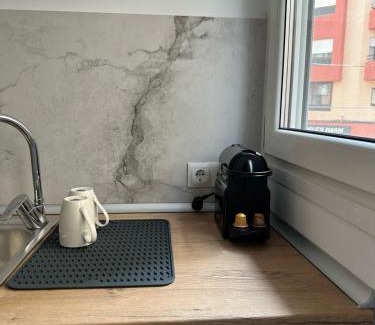 Alicante Apartamento | Loft Alexa