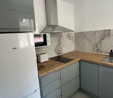 Alicante Apartamento | Loft Alexa