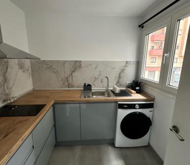 Alicante Apartamento | Loft Alexa