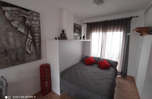 Alcalali Apartamento | LOFT ALQUILER ALCALALÍ