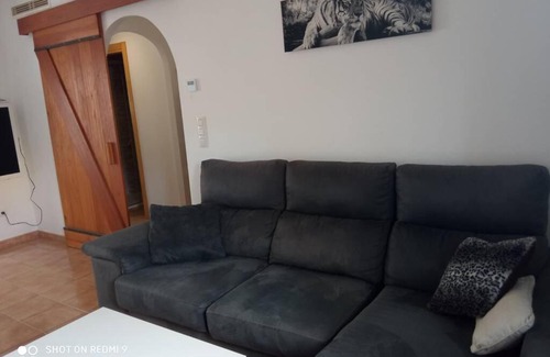 Alcalali Apartamento | LOFT ALQUILER ALCALALÍ