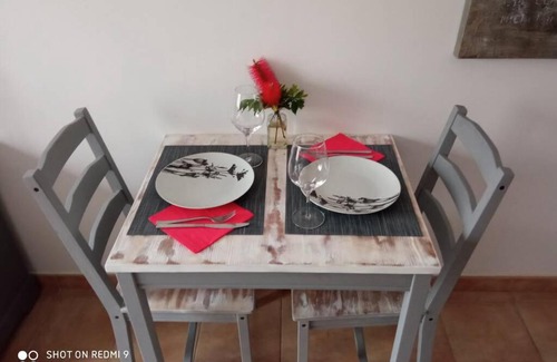Alcalali Apartamento | LOFT ALQUILER ALCALALÍ