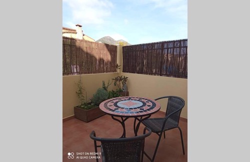Alcalali Apartamento | LOFT ALQUILER ALCALALÍ