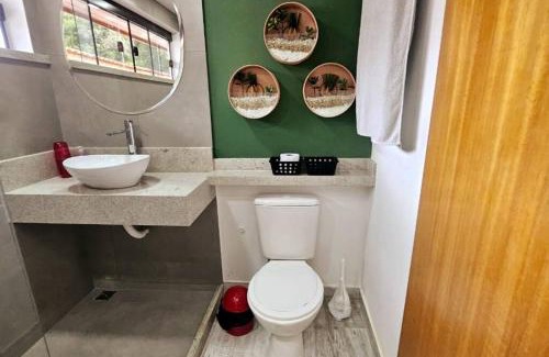 Teresopolis Apartamento | Loft Alto Nível Teresópolis