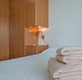 Santo Amaro Apartamento | Loft Alto Padrão - Santo Amaro