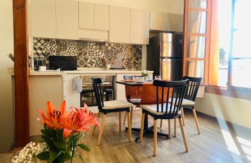 Cerro Concepcion Apartamento | Loft Alto Valpo
