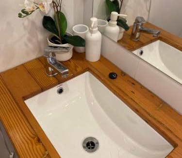 Cerro Concepcion Apartamento | Loft Alto Valpo