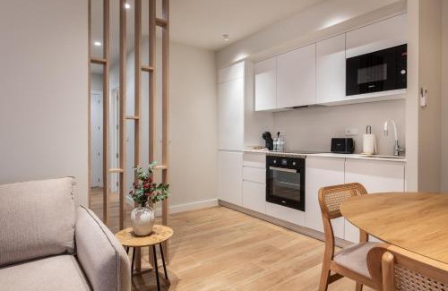 Catasol Apartamento | Loft América 41 A