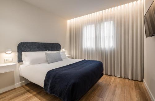 Catasol Apartamento | Loft América 41 A